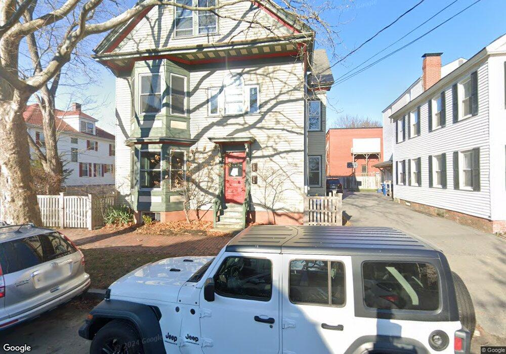 273 Danforth St, Portland, ME 04102 - photo 1