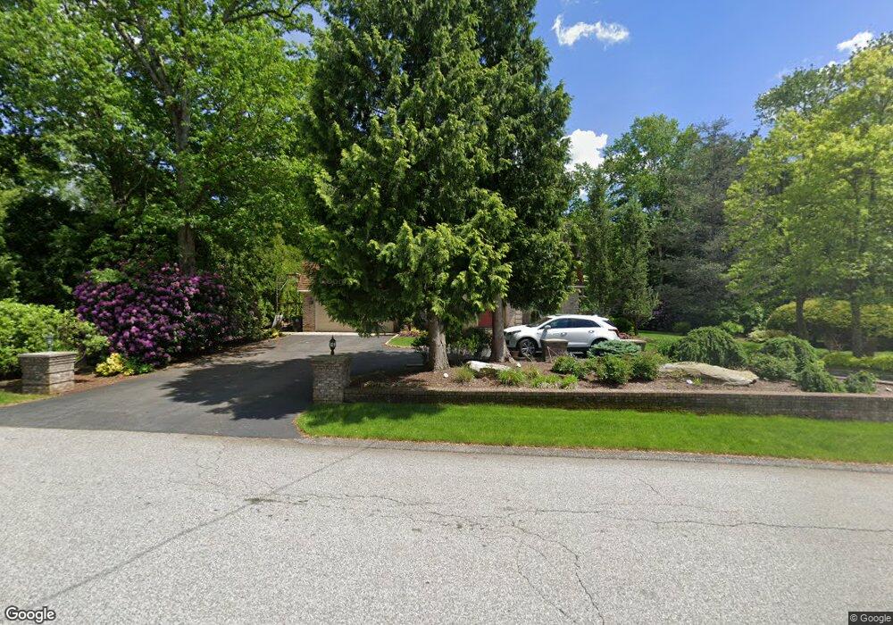 6 Lori Ellen Dr, Smithfield, RI 02917 - photo 1