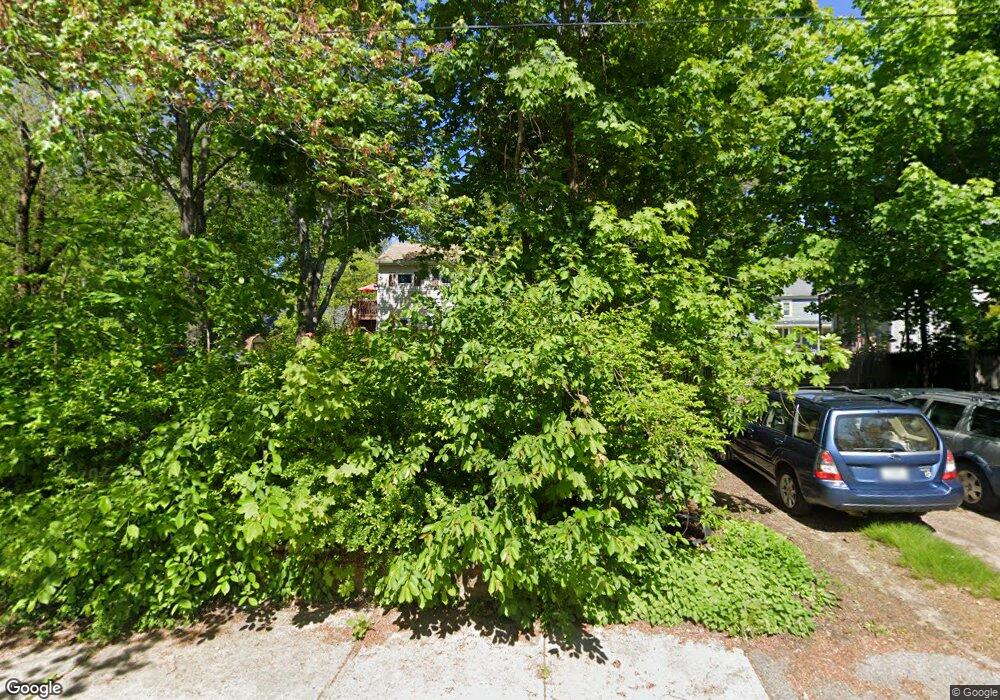 1 Everett St, Dover, NH 03820 - photo 1