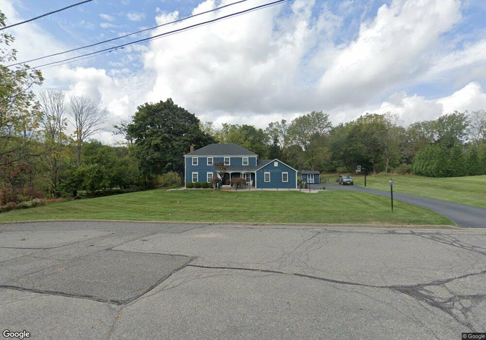 102 Norton Way, Flemington, NJ 08822 - photo 1