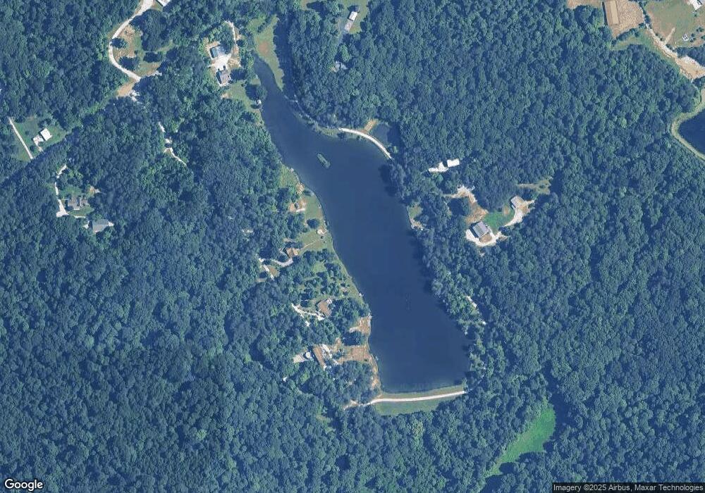 1032 Seatick Rd, Otisco, IN 47163 - photo 1