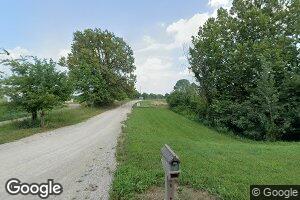 5765 Doll Rd, Robards, KY 42452