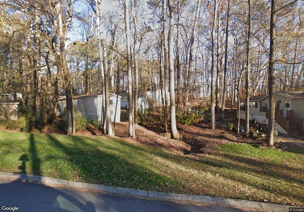 1270 Horizon Pkwy unit 220, Buford, GA 30518 - photo 1