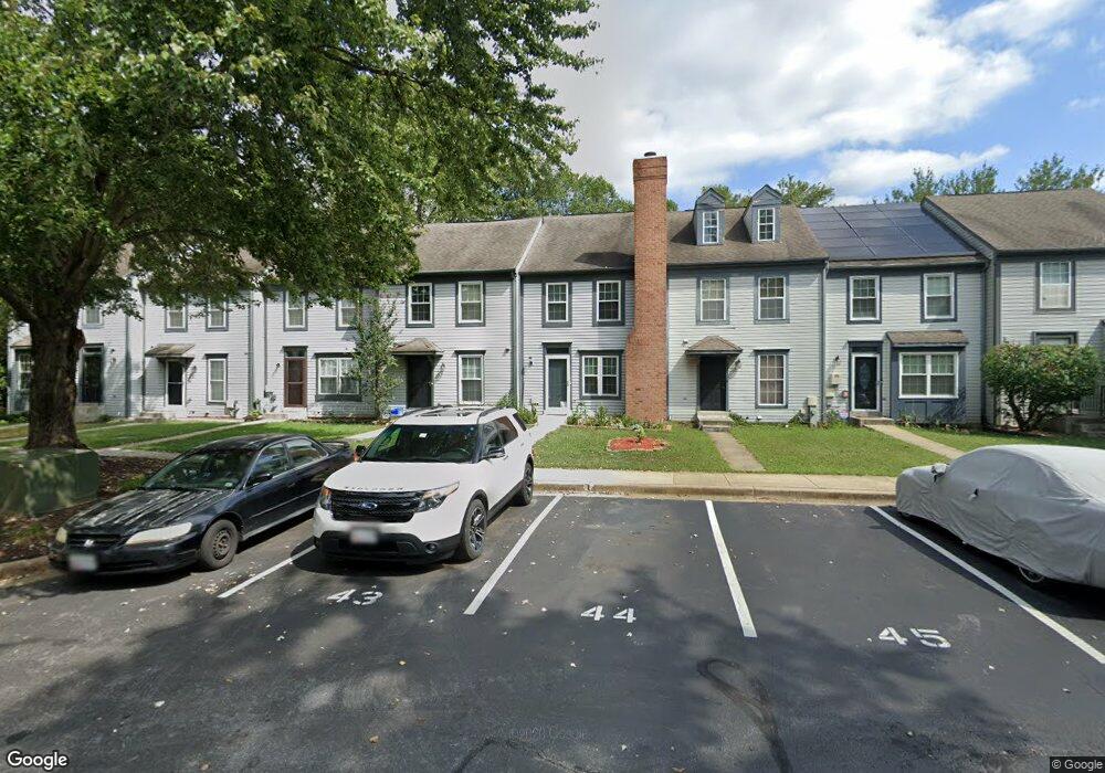 3658 Childress Terrace, Burtonsville, MD 20866 - photo 1