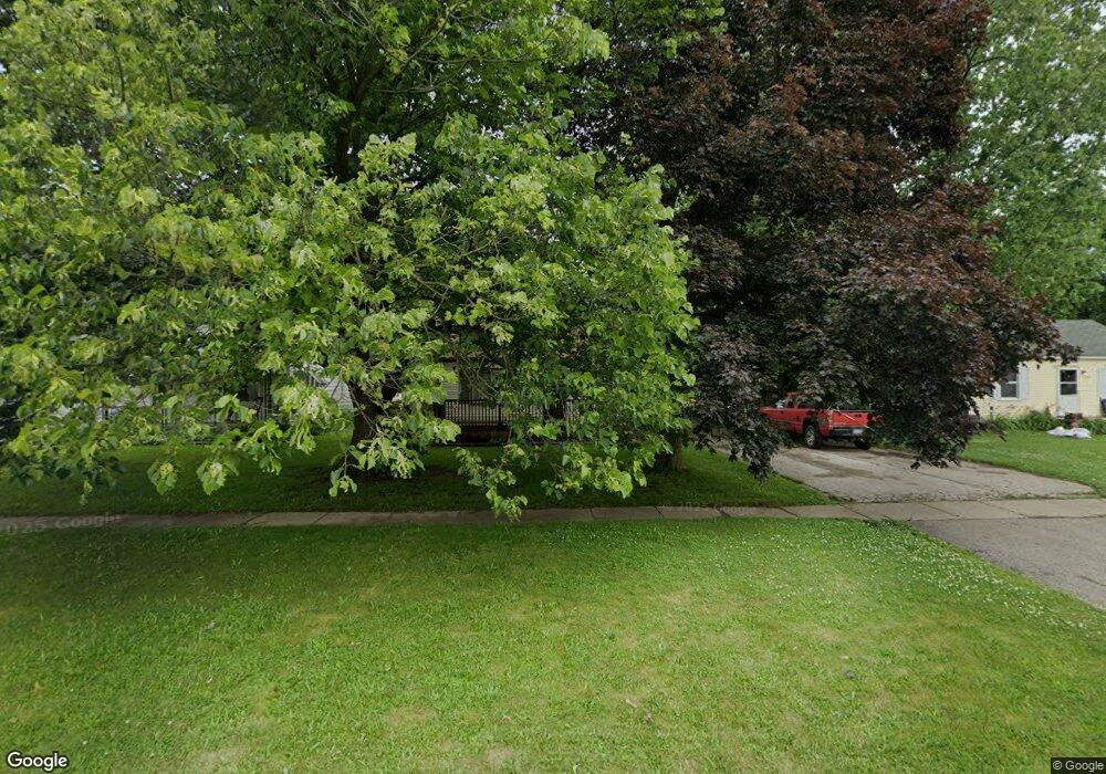 3237 Leith St, Flint, MI 48506 - photo 1