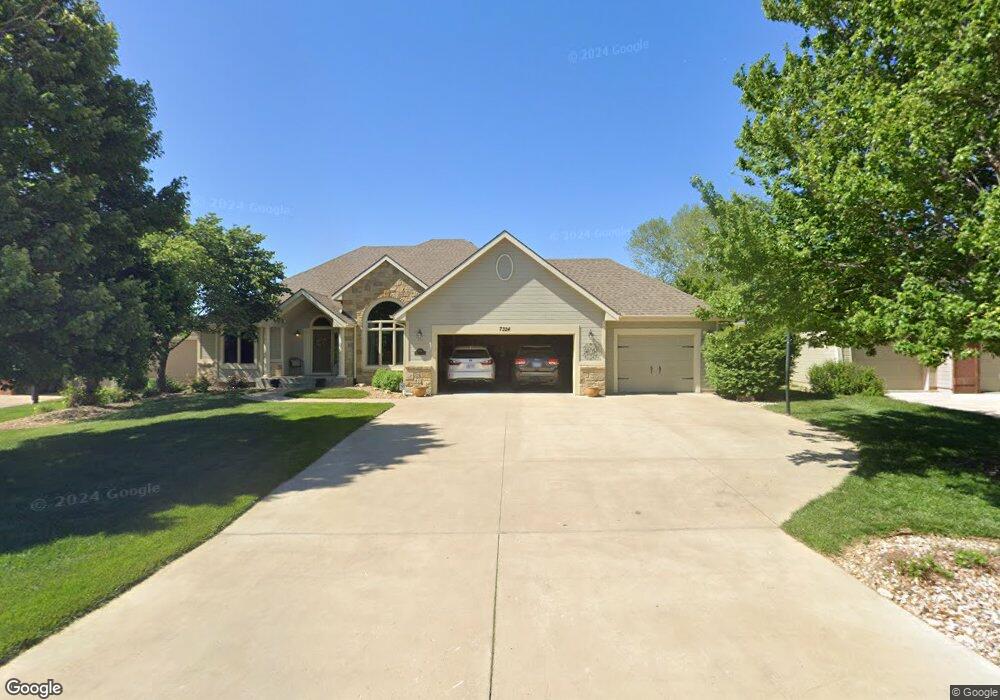 7324 SW Ambassador Place, Topeka, KS 66610 - photo 1