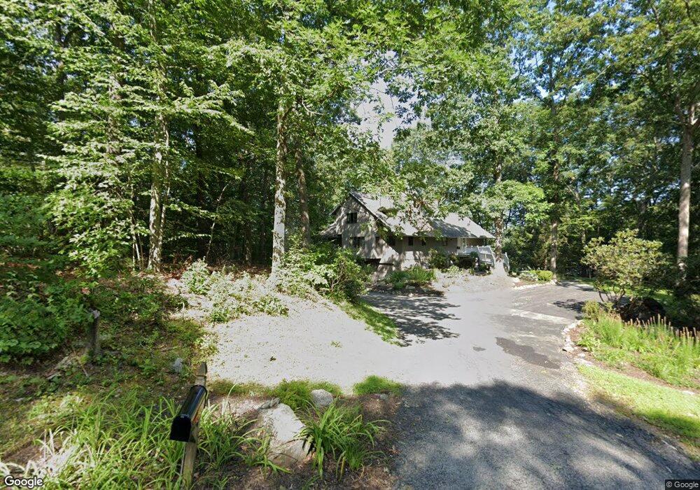 90 Birch Hill Rd, Weston, CT 06883 - photo 1