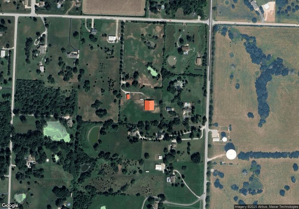 703 E Hubach Hill Rd, Raymore, MO 64083 - photo 1
