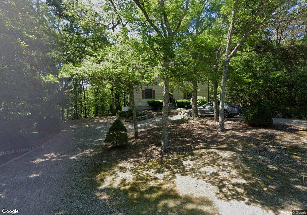 2 Katies Way, Sandwich, MA 02563 - photo 1