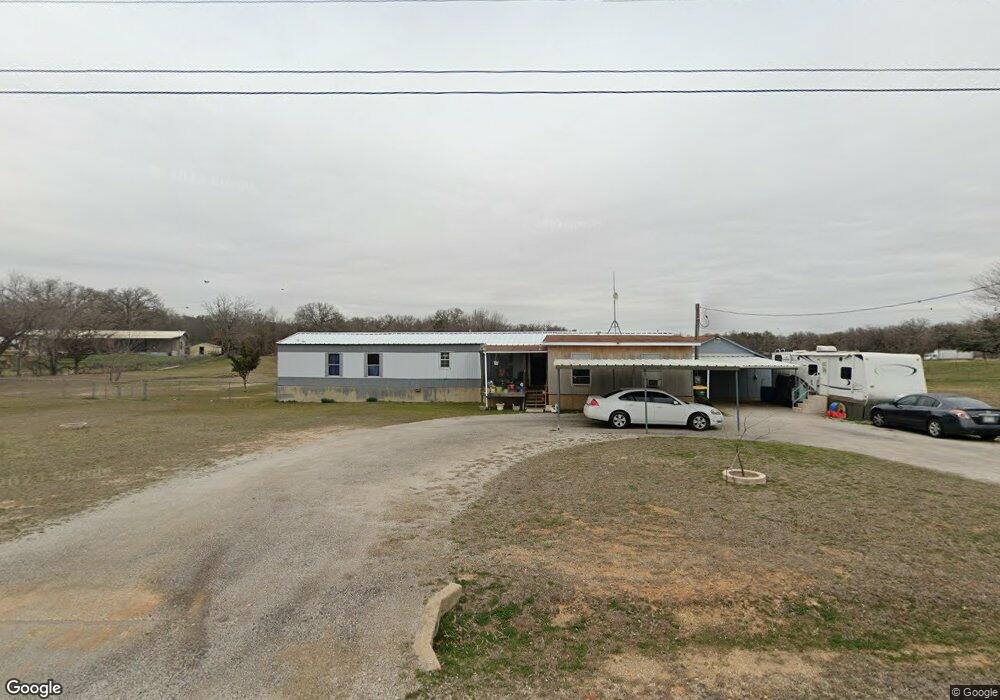 7081 Christopher Dr, Weatherford, TX 76085 - photo 1