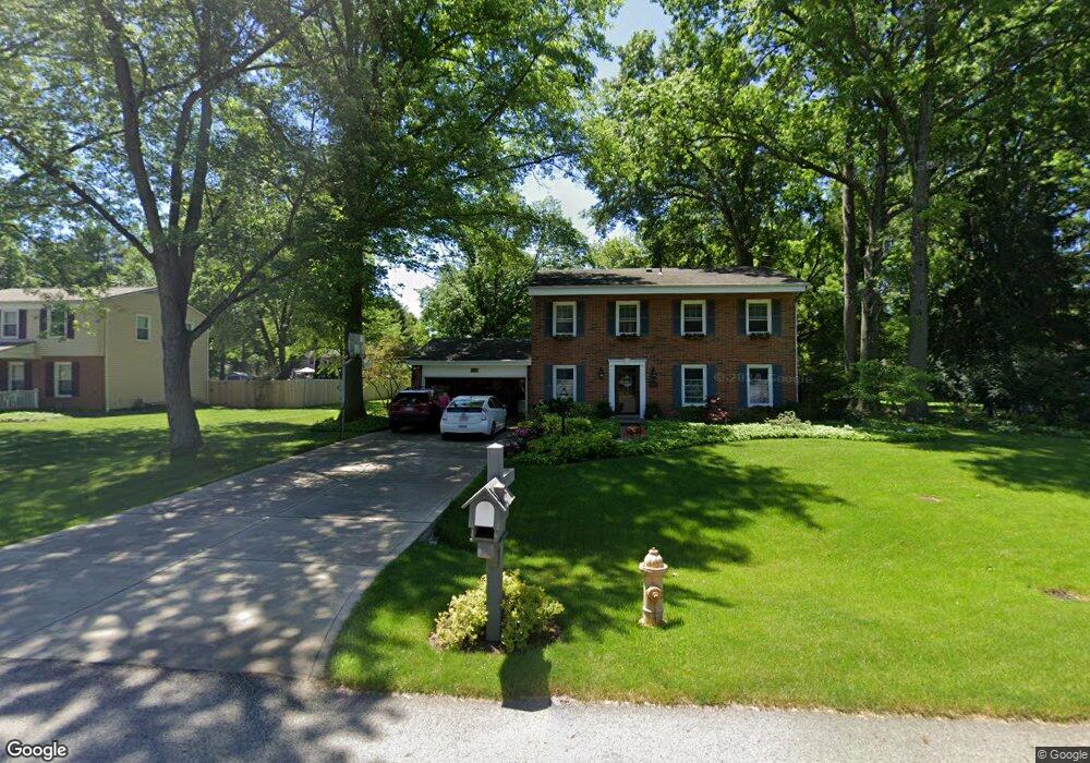 5673 Flintlock Ln, Columbus, OH 43213 - photo 1