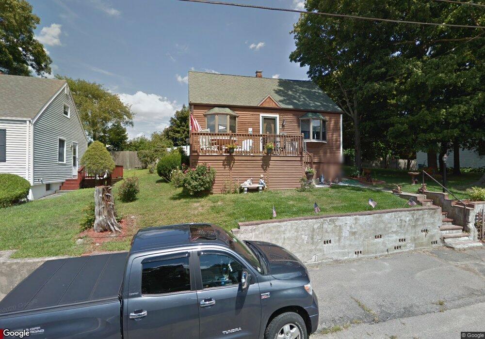 96 Fuller Rd, North Weymouth, MA 02191 - photo 1