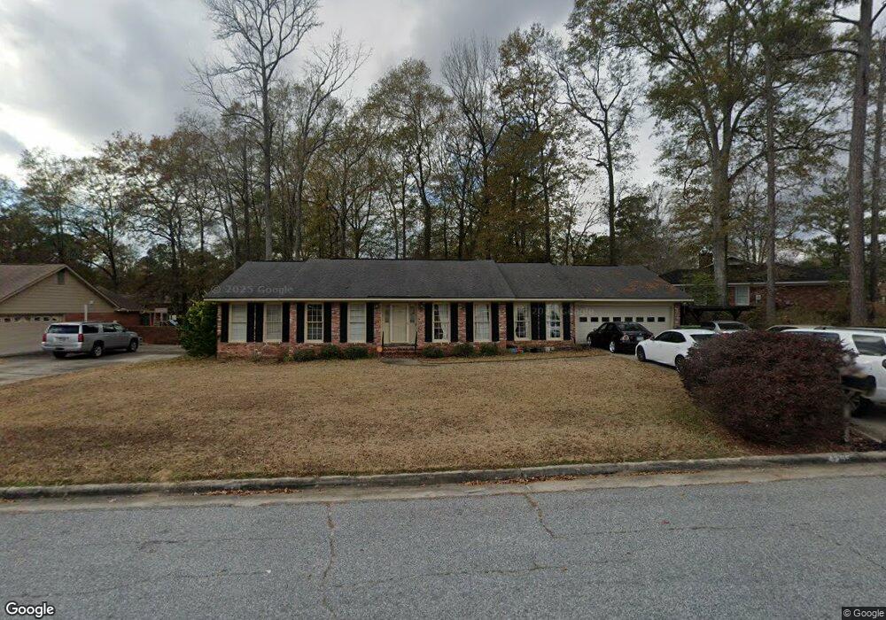 4255 Westfield Ct, Columbus, GA 31907 - photo 1