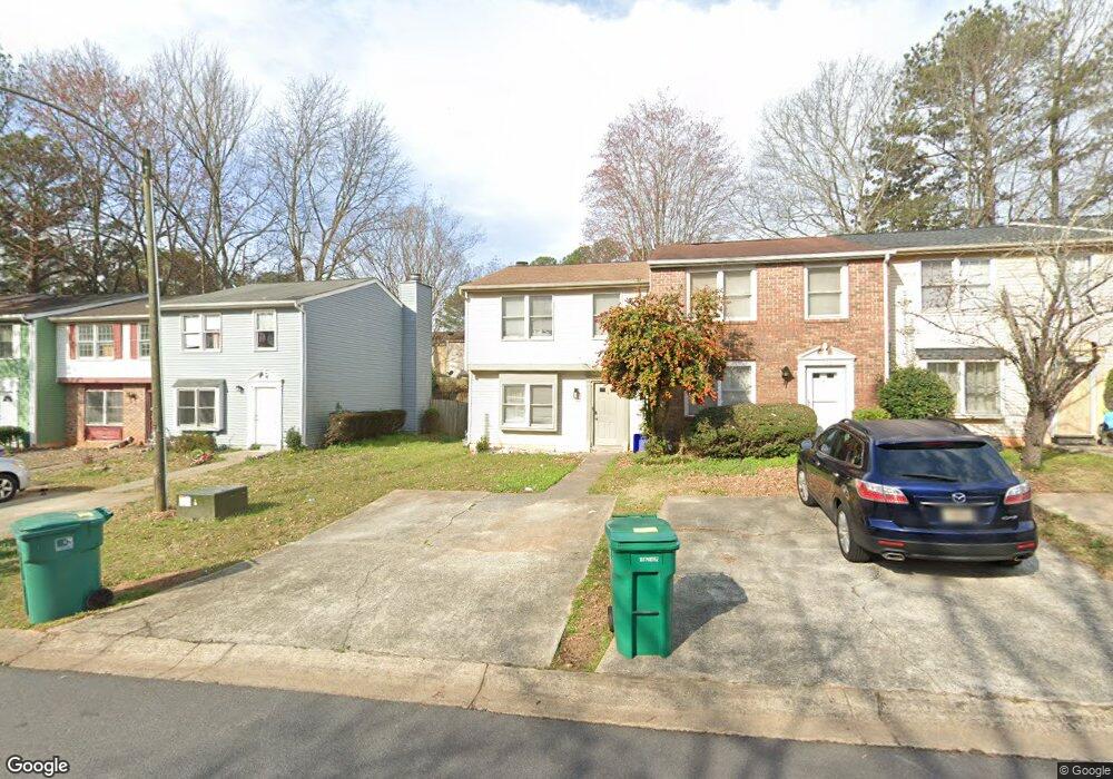 1736 Cumberland Valley Dr SE unit 2, Smyrna, GA 30080 - photo 1