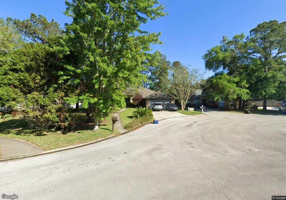 1867 Old Fleming Grove Rd, Fleming Island, FL 32003 - photo 1