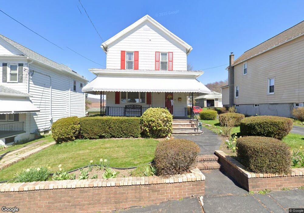 98 Union St, Pittston, PA 18640 - photo 1