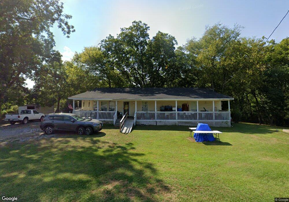 5831 Georgia 225, Chatsworth, GA 30705 - photo 1