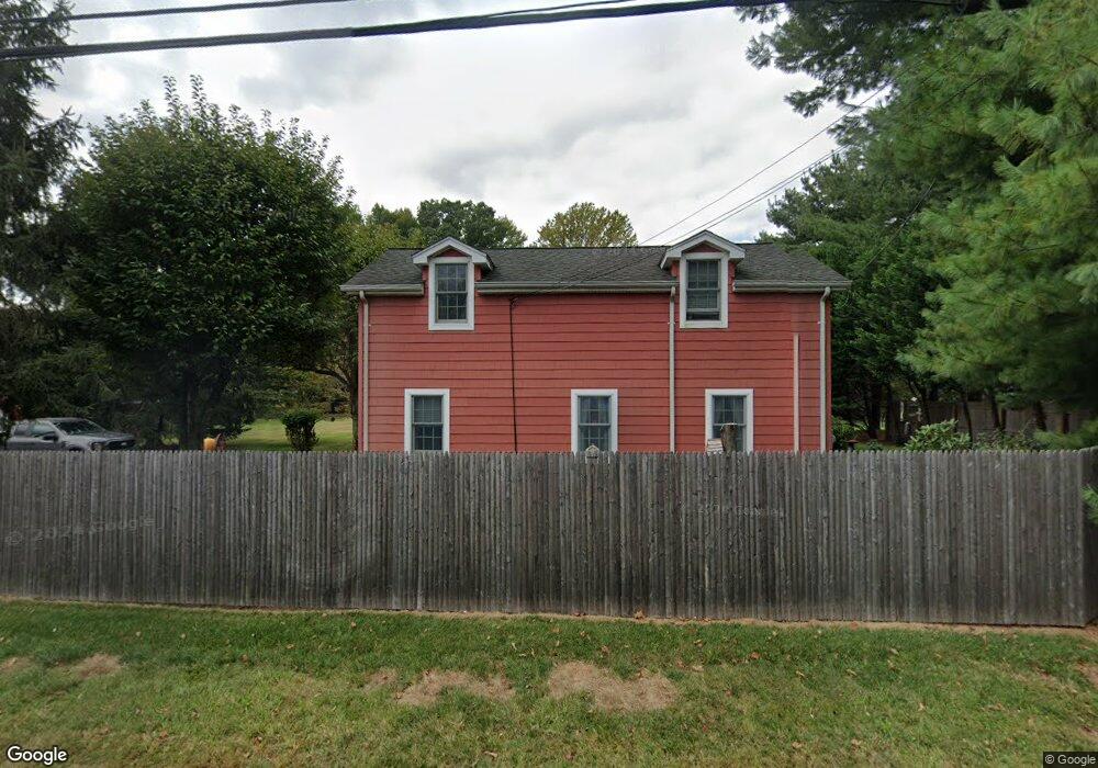 203 Everett Rd, Holmdel, NJ 07733 - photo 1