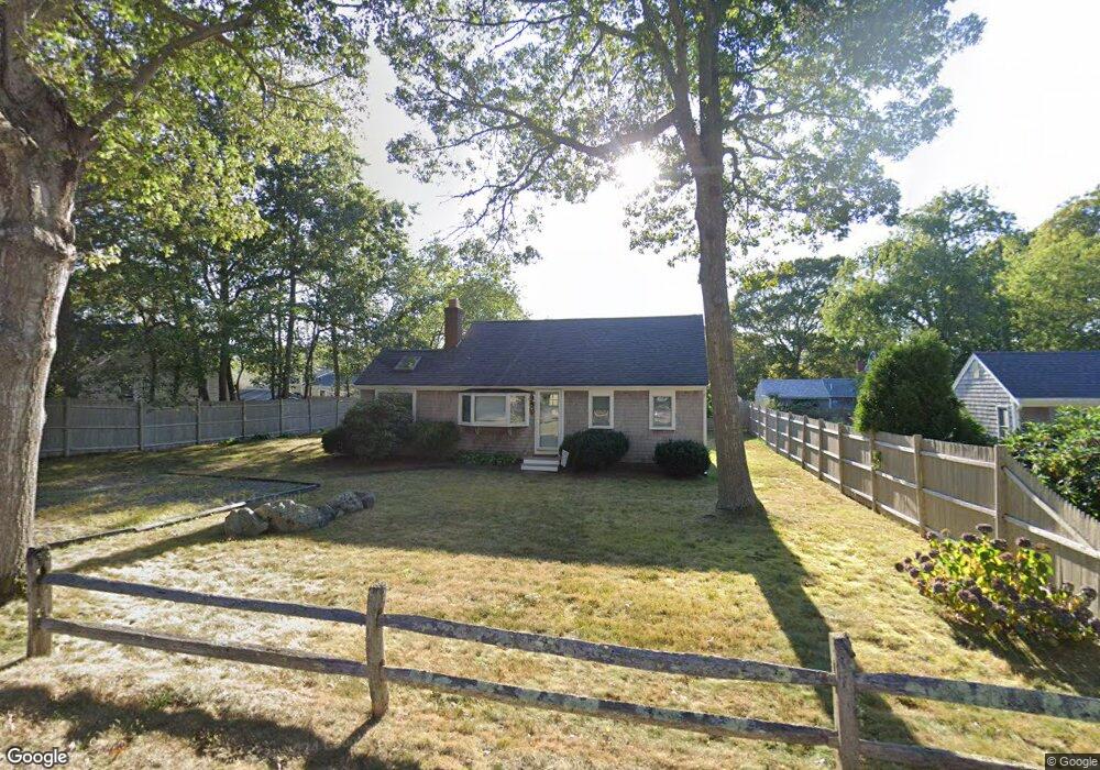 21 4th Ave, Osterville, MA 02655 - photo 1