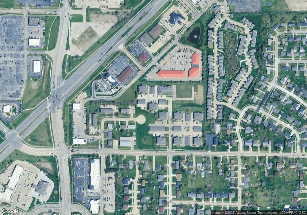 3130 Wilson Ave SW unit G1, Cedar Rapids, IA 52404 - photo 1