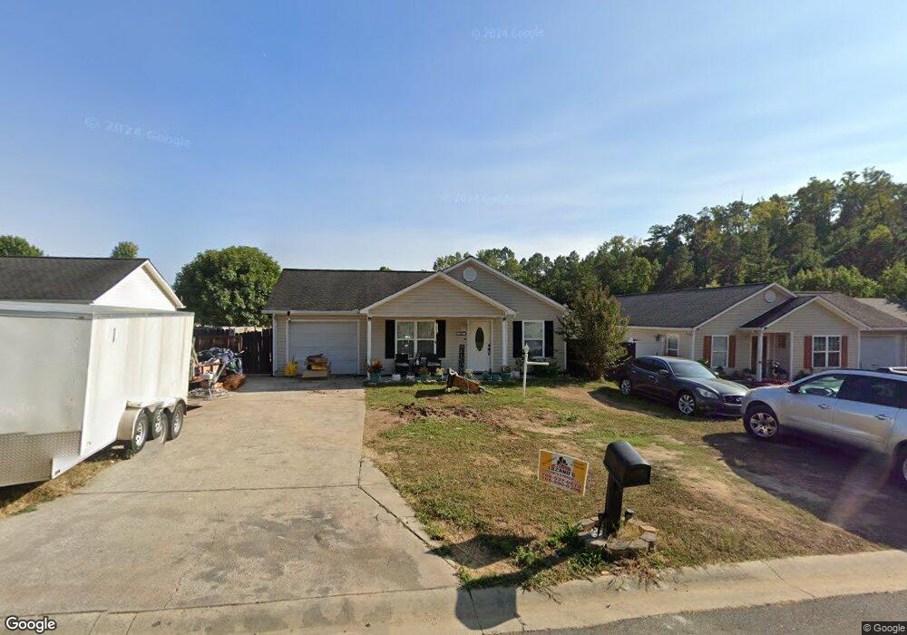 3361 Freedom Ln, Dalton, GA 30721 - photo 1