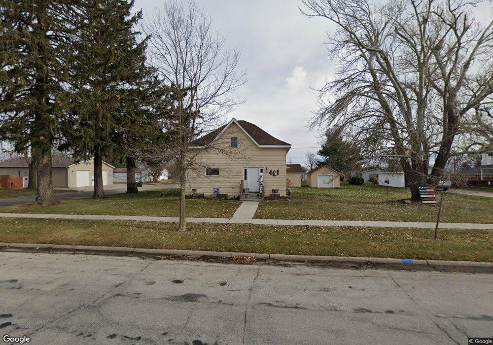 401 S Main St, Baxter, IA 50028 - photo 1