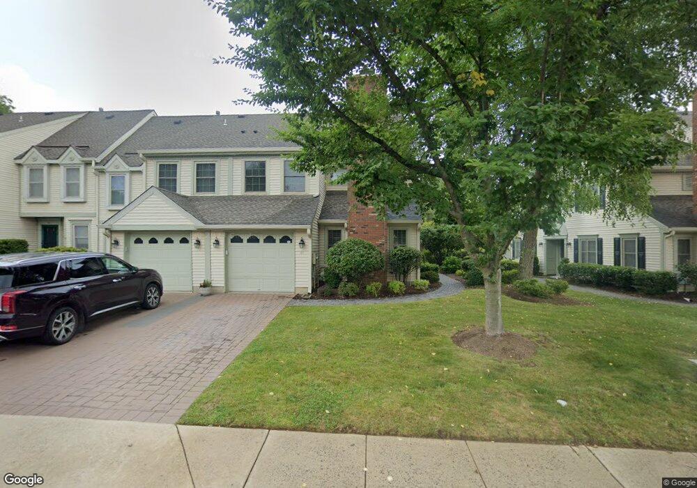 40 Fair Acres Ct, Princeton, NJ 08540 - photo 1