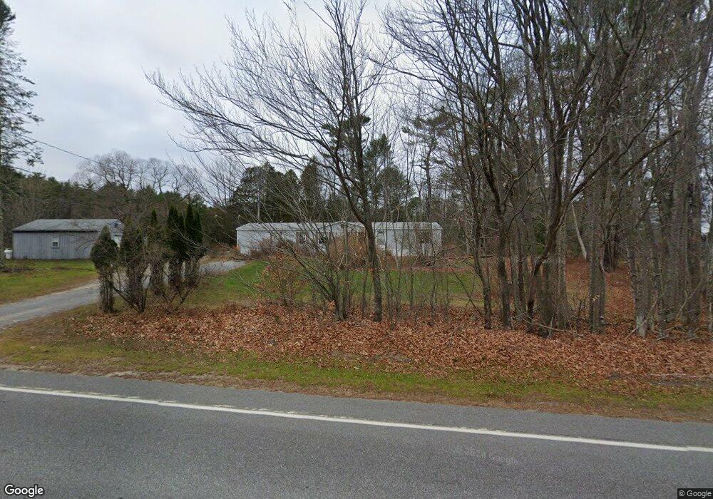 1613 U S 1, Freeport, ME 04032 - photo 1