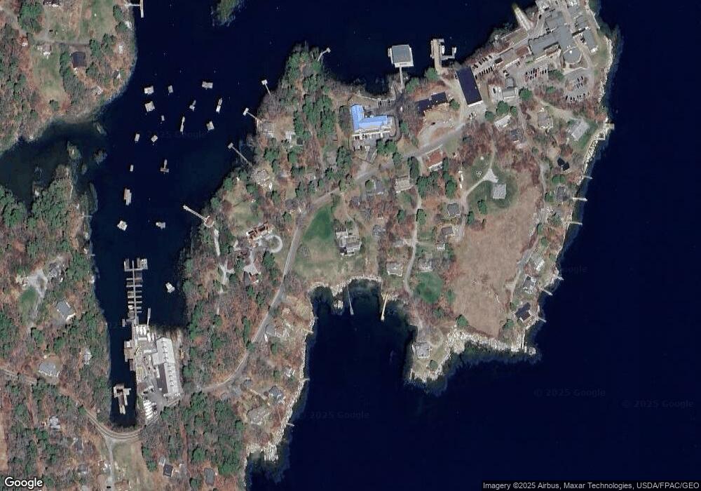 161 Mckown Point, West Boothbay Harbor, ME 04575 - photo 1