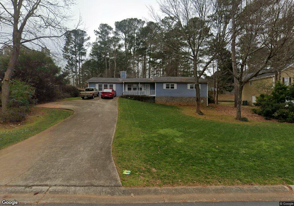 2420 Arbour Trace Terrace unit 5, Suwanee, GA 30024 - photo 1