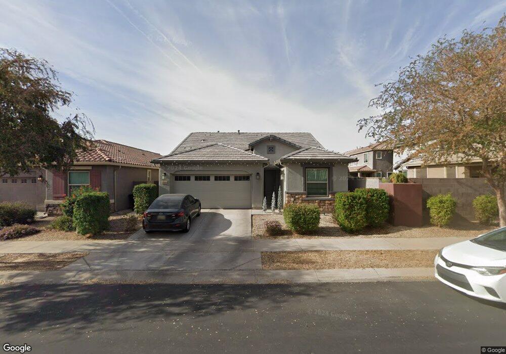 5560 S Warren, Mesa, AZ 85212 - photo 1