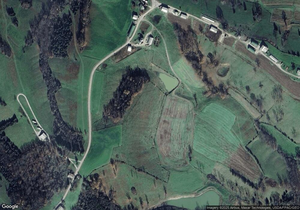 5613 Wolf Run Rd, Germantown, KY 41044 - photo 1