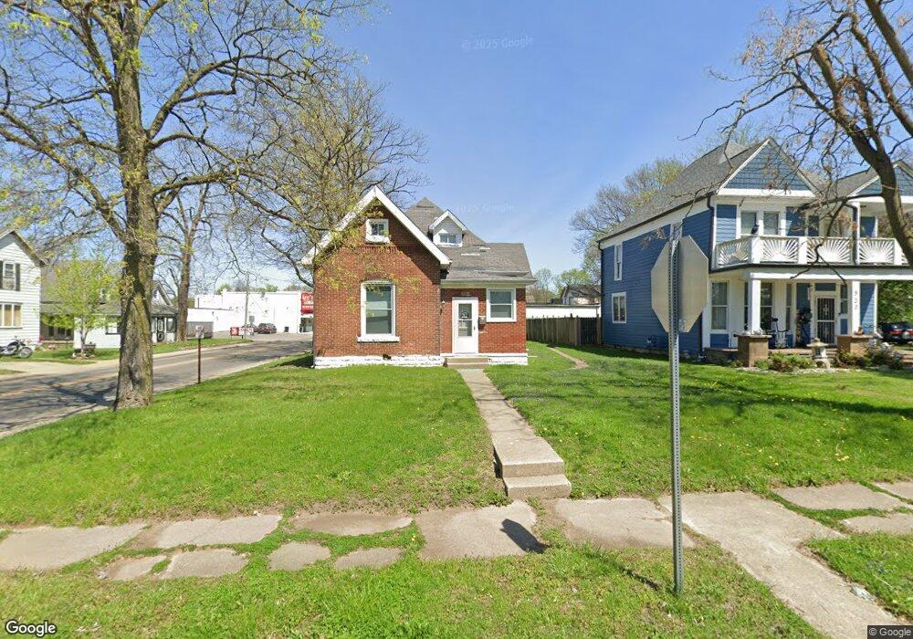934 W 6th St, Anderson, IN 46016 - photo 1