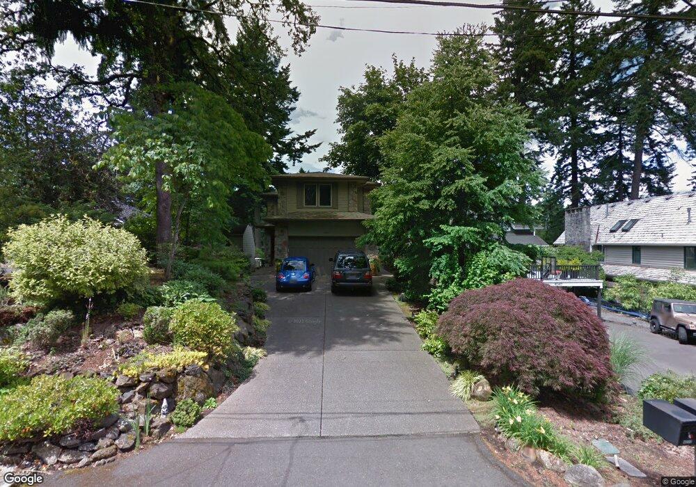 4077 W Bay Rd, Lake Oswego, OR 97035 - photo 1