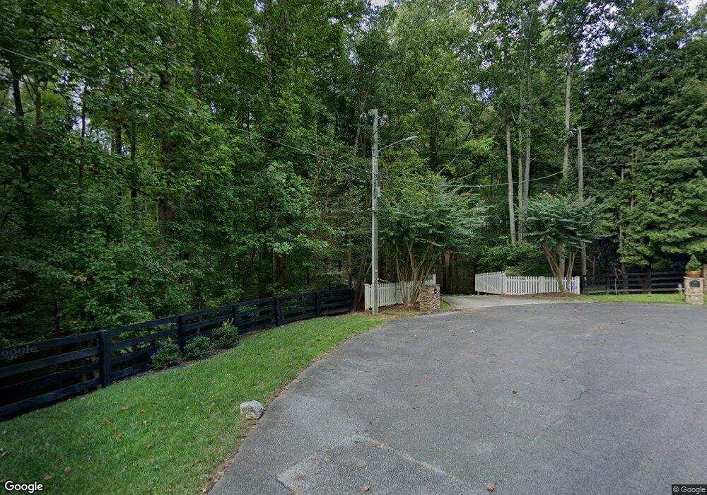 13530 Willowbank Ln unit 2, Alpharetta, GA 30004 - photo 1