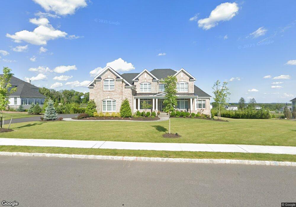 6 Braeburn Ct, Mahwah, NJ 07430 - photo 1