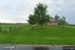 20645 N 825 East Rd, Carlock, IL 61725