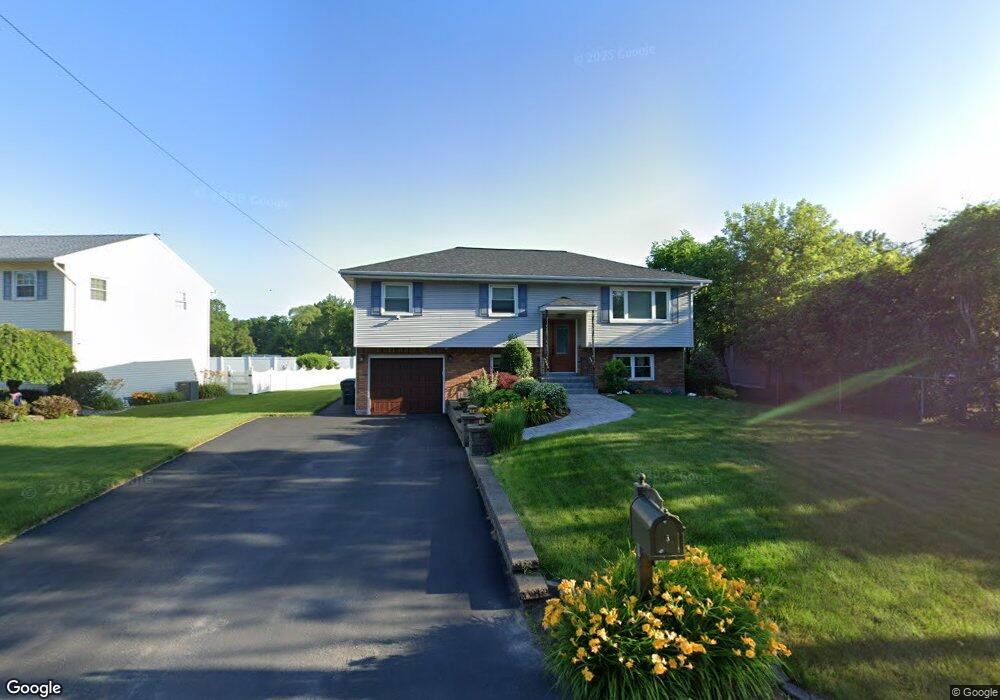 3 College View Dr, Albany, NY 12211 - photo 1