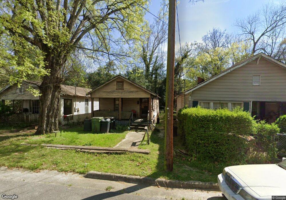 1506 25th St, Columbus, GA 31901 - photo 1