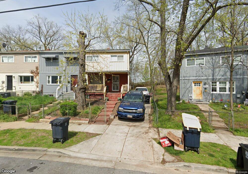 6528 Columbia Terrace, Hyattsville, MD 20785 - photo 1