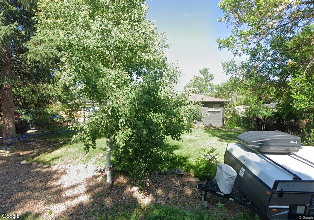 2265 Lewis St, Lakewood, CO 80215 - photo 1