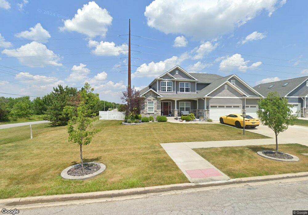 15748 W 103rd Ln, Dyer, IN 46311 - photo 1
