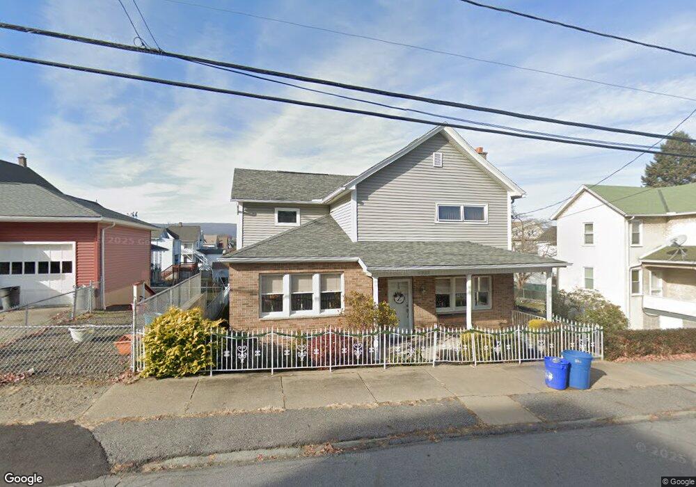 1322 S Webster Ave, Scranton, PA 18505 - photo 1