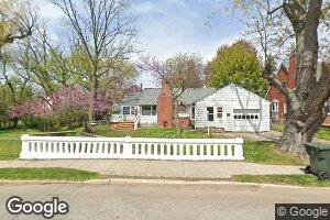 27 Avon St, Buffalo, NY 14219