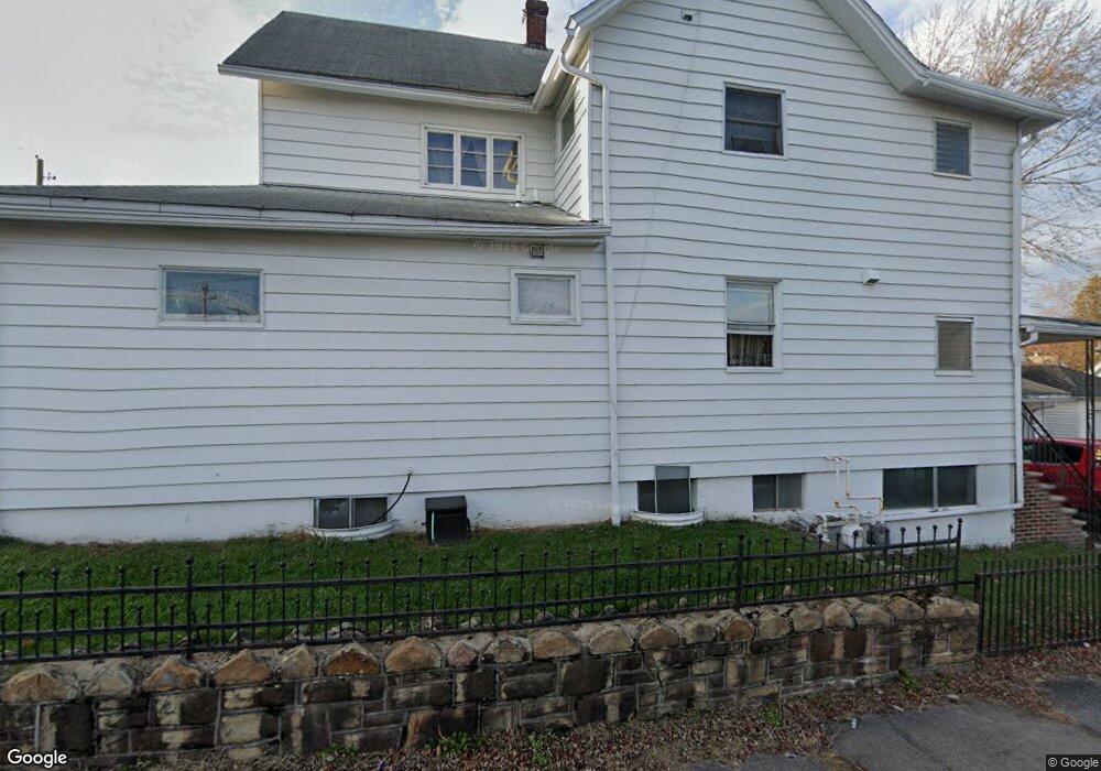 412 Cayuga St, Scranton, PA 18508 - photo 1