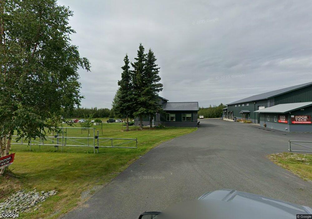 5768 Gershmel Loop, Gateway, AK 99645 - photo 1