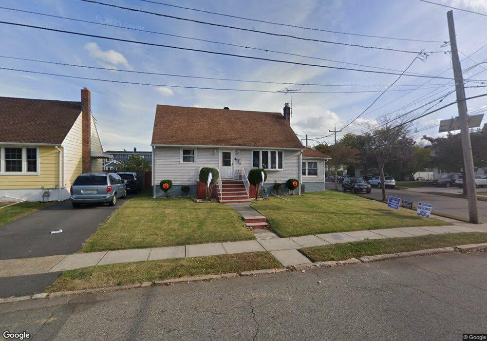 44 Cypress St, Carteret, NJ 07008 - photo 1