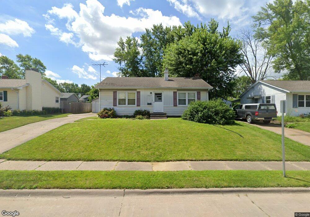 3105 W High St, Davenport, IA 52804 - photo 1