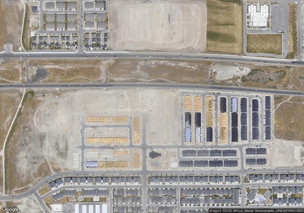 2058 N 4100 W unit 464, Eagle Mountain, UT 84043 - photo 1