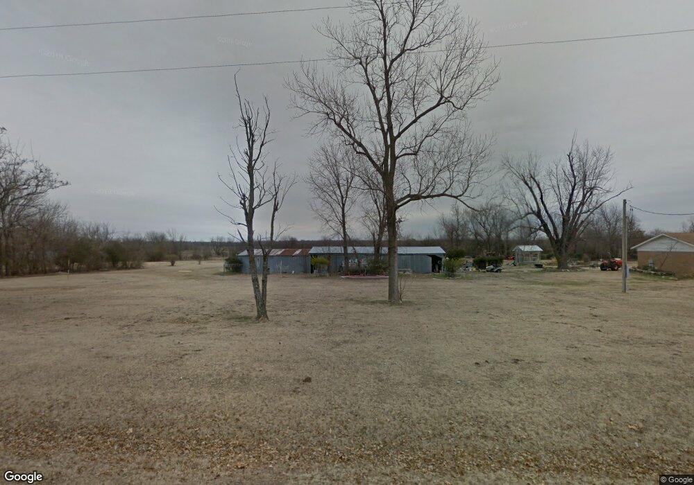 9129 N Hudson Ave, Sperry, OK 74073 - photo 1